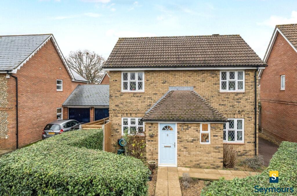 Main image of property: Cardwells Keep, Guildford, Surrey, GU2