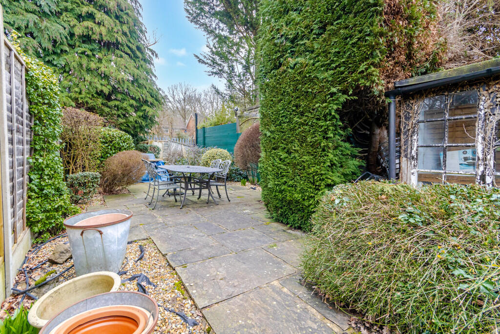 Additional image 24 of Railway Cottages, Station Road