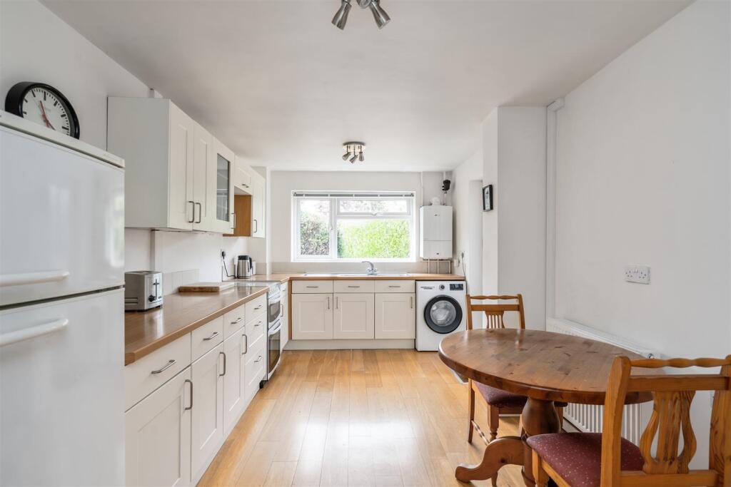 House in Solihull, Knowle - More