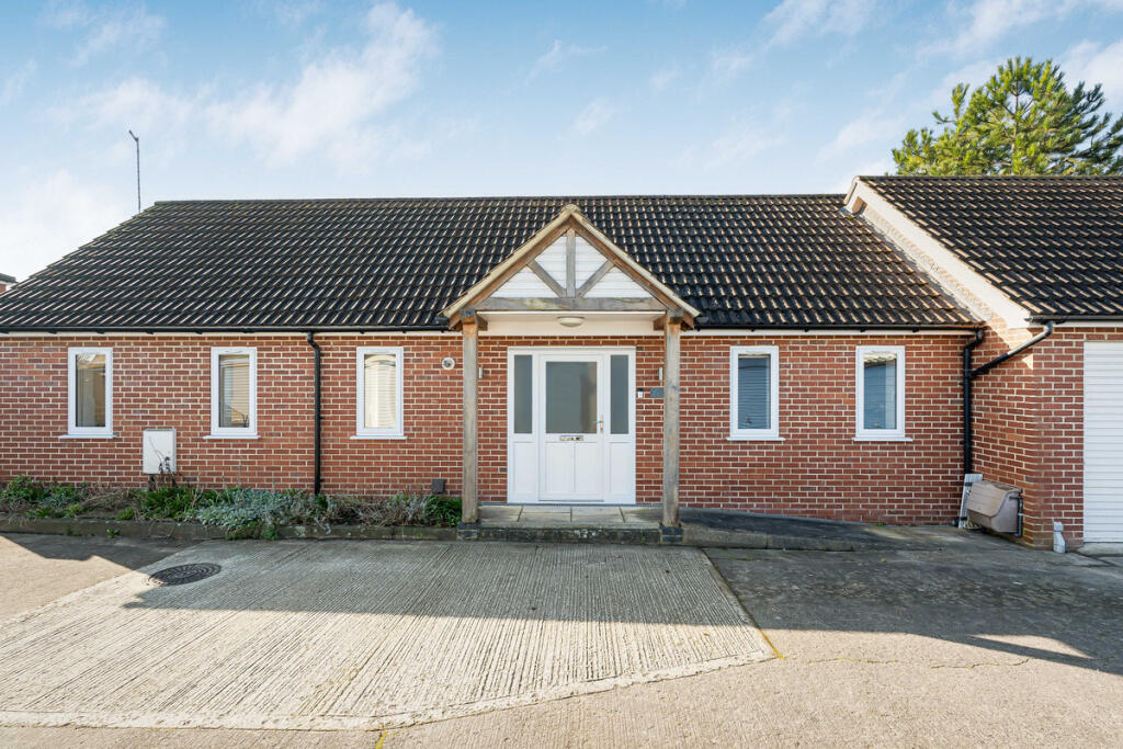 Main image of property: Station Road, Cholsey, OX10