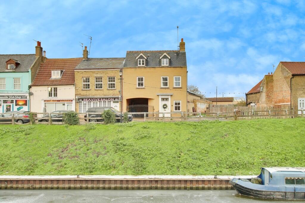 Main image of property: Nene Parade, March