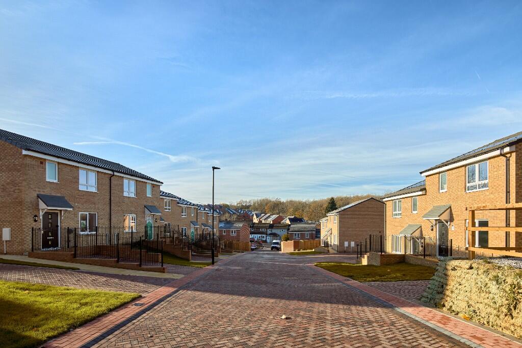 Main image of property: Beaumont Road North,
Sheffield,
S2 1AT