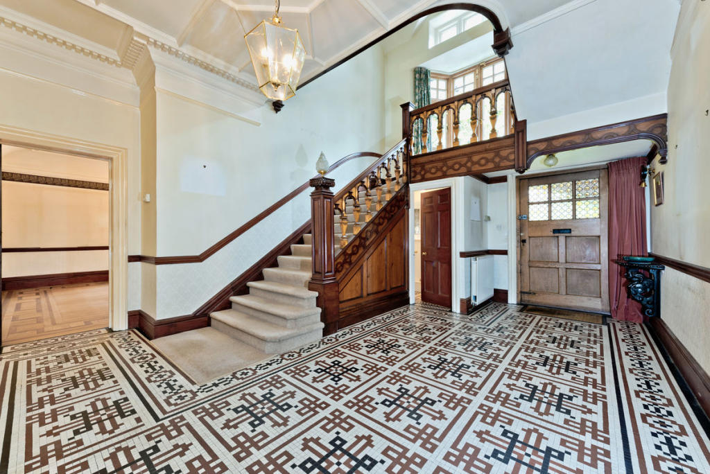 Photo of the property