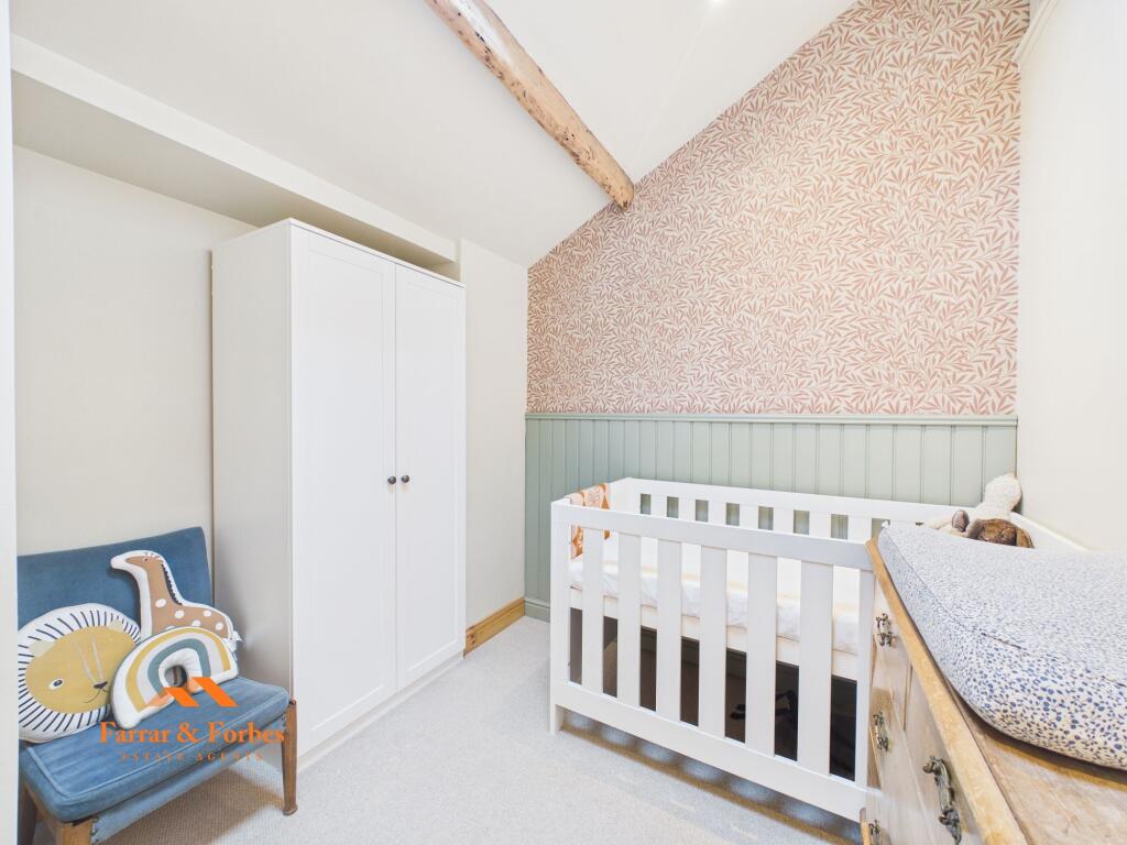 Additional image 19 of New Row, Winewall, BB8