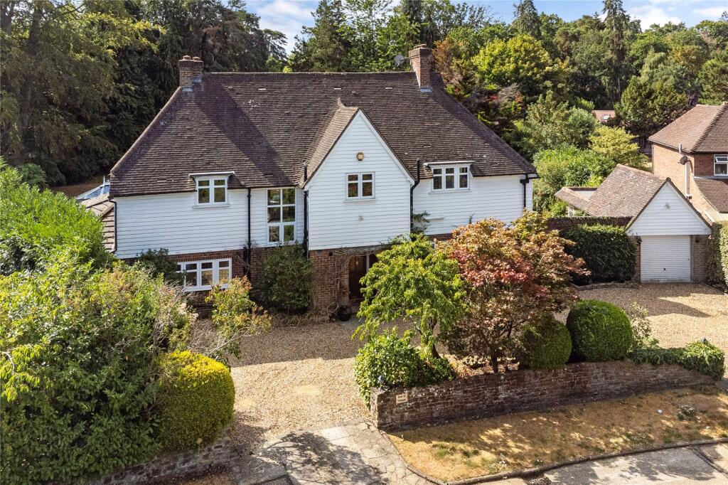 Main image of property: Southfield Place, Weybridge, KT13