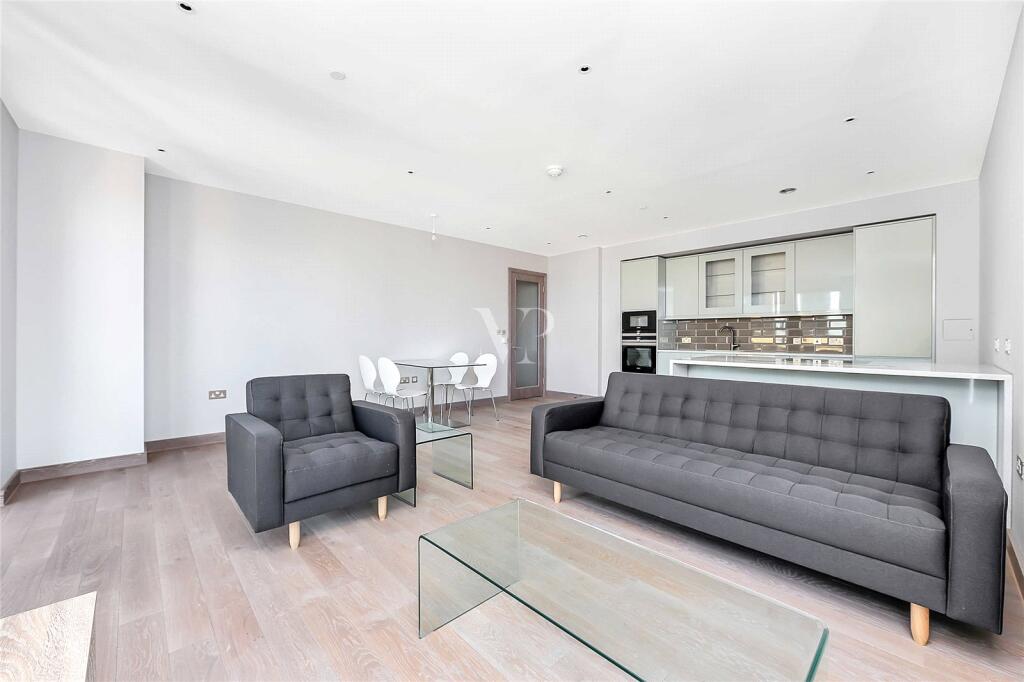 Main image of property: Dray House, 8 Bellwether Lane, London, SW18
