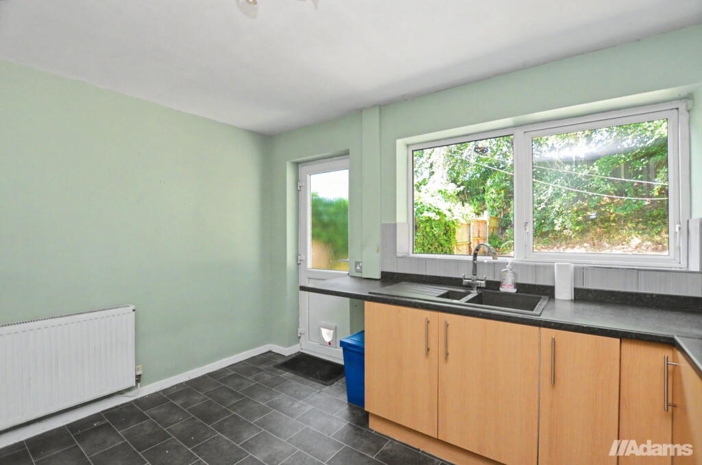 House in Warrington - More