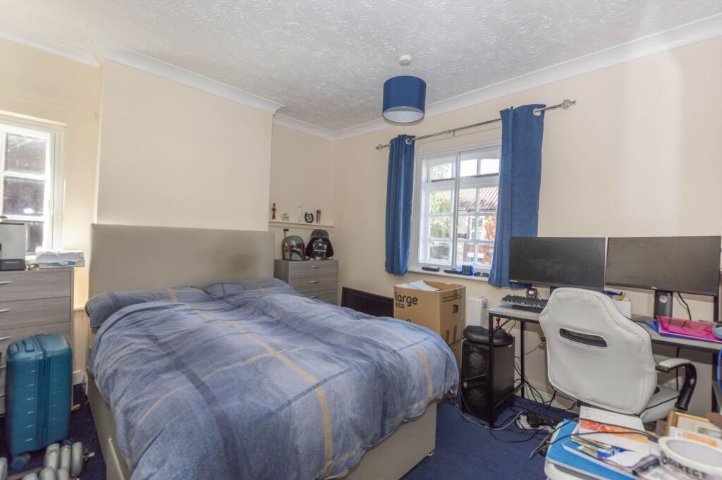 Apartment in Norwich, Norfolk - View 5