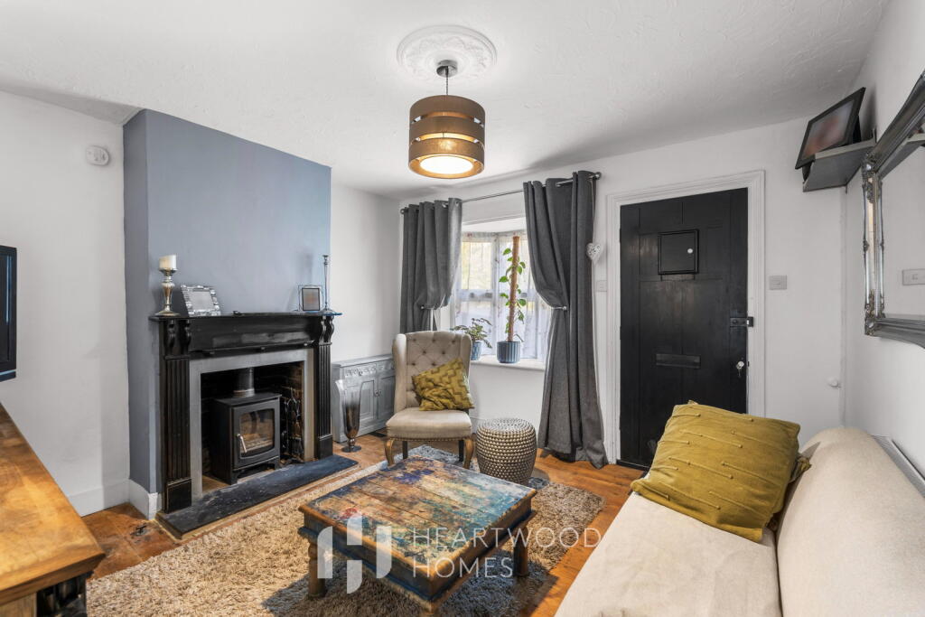 House in St Albans - View 2