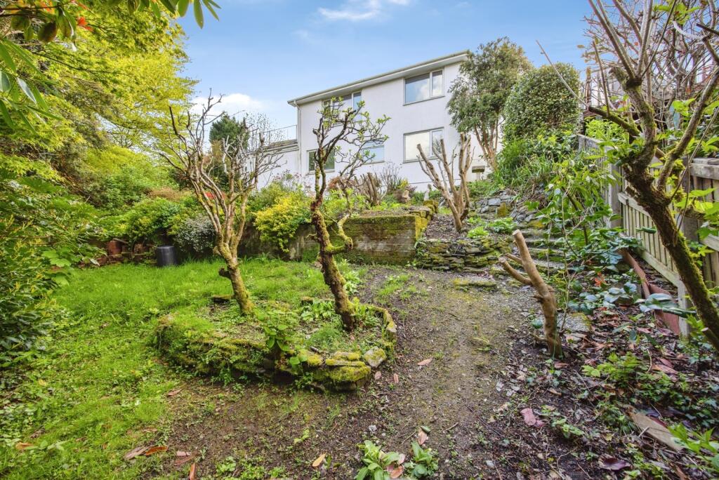 Main image of property: Trevarrick Drive, St. Austell, Cornwall, PL25