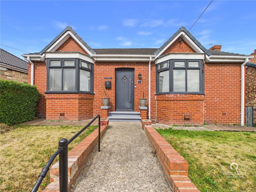 Main image of property: South View, Pelton, Chester Le Street, Durham, DH2