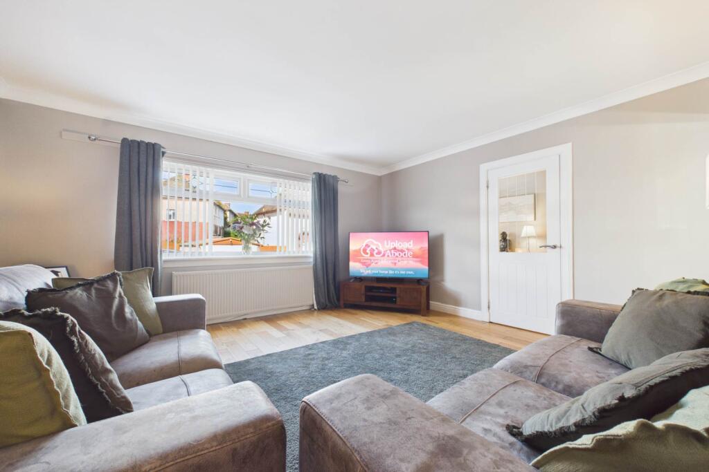 House in Motherwell - More