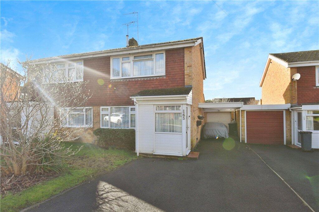 Main image of property: Ringwood Drive, North Baddesley, Southampton, Hampshire