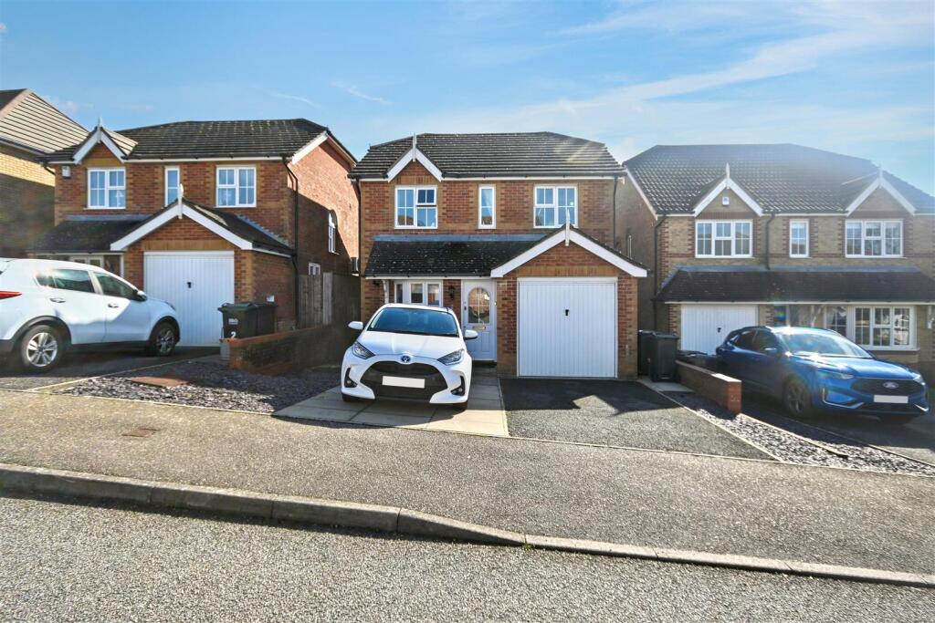 Main image of property: Lambourn Avenue, Stone Cross, Pevensey