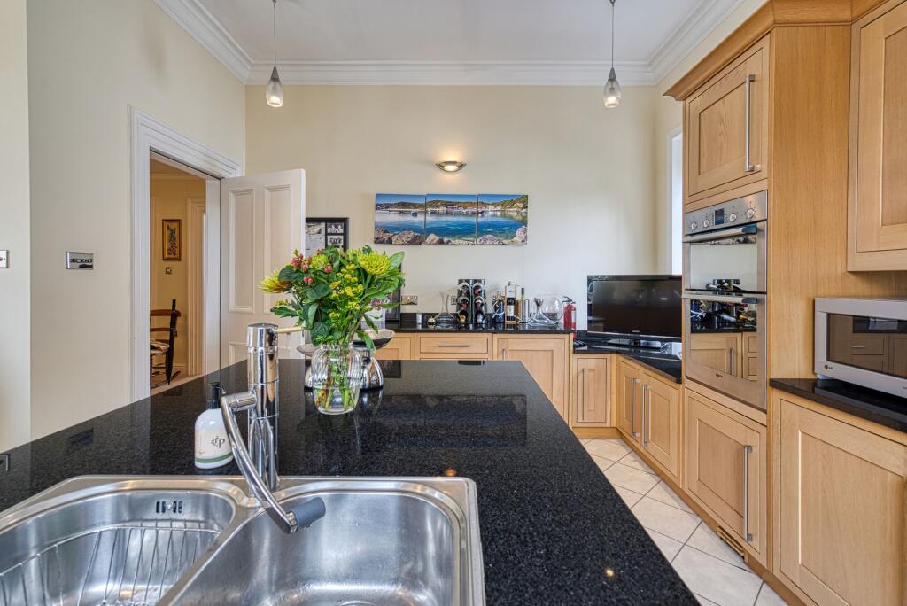 Apartment in Chester, City of Chester - More