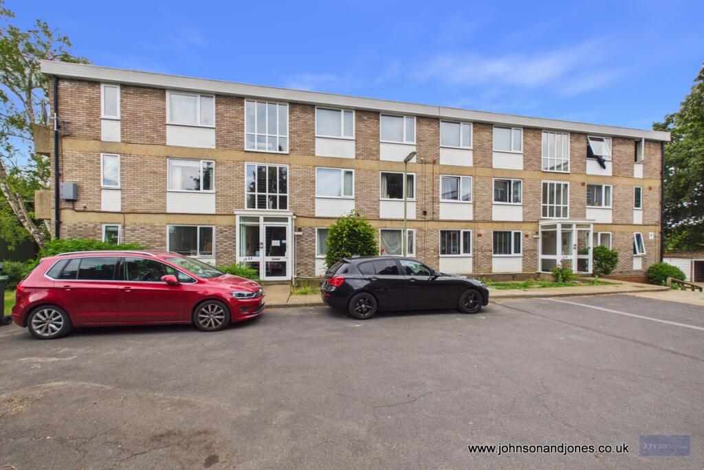 Main image of property: Langton Close, Addlestone, Surrey, KT15