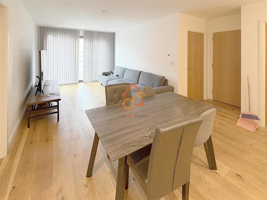 Apartment in Birmingham - View 3