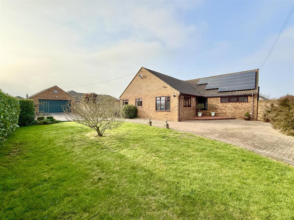 Main image of property: Black Street, Martham, NR29