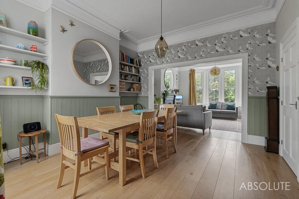 House in Torquay - View 4