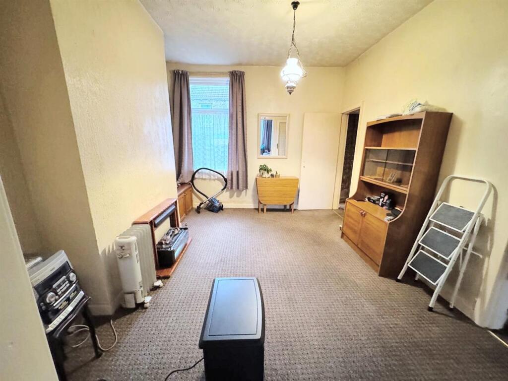 Malvern Road, Kensington, Liverpool photo 5