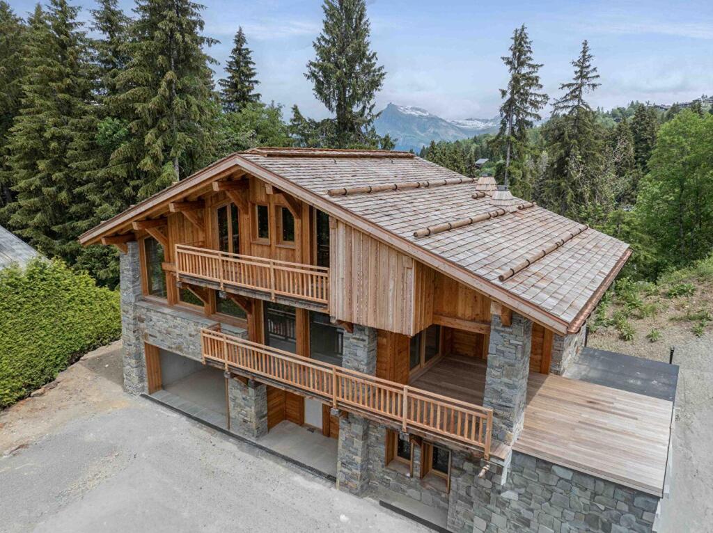 Main image of property: Rhone Alps, Haute-Savoie, Megève