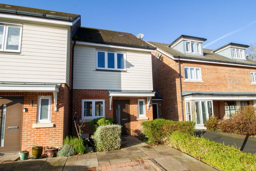 Main image of property: Teaseltun, Fleet, GU51