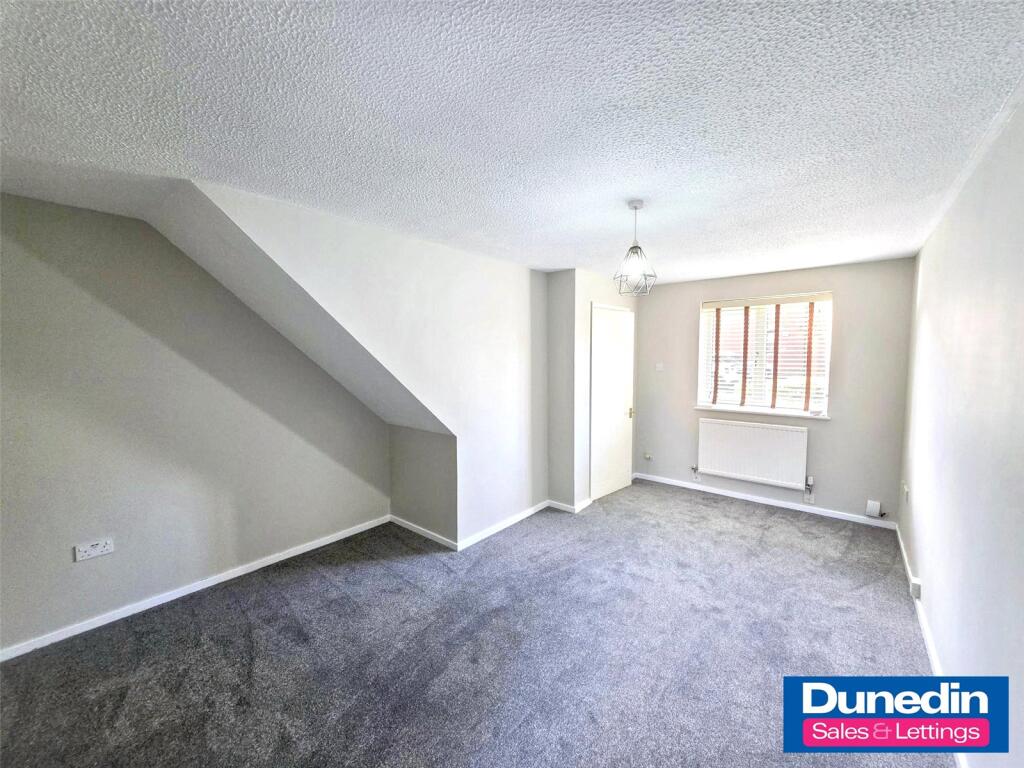Daffodil Way, Northfield, Birmingham, B31 photo 2