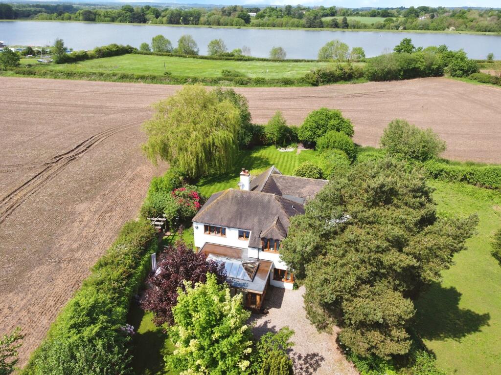 Main image of property: Church Road, Shustoke, Coleshill, Birmingham, B46