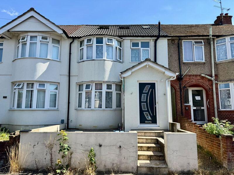 Main image of property: Wickstead Avenue, Luton