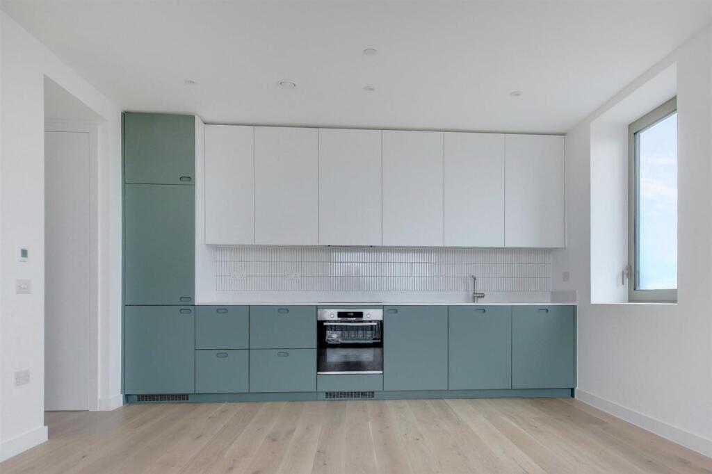 Main image of property: Station Road, Tottenham Hale, N19