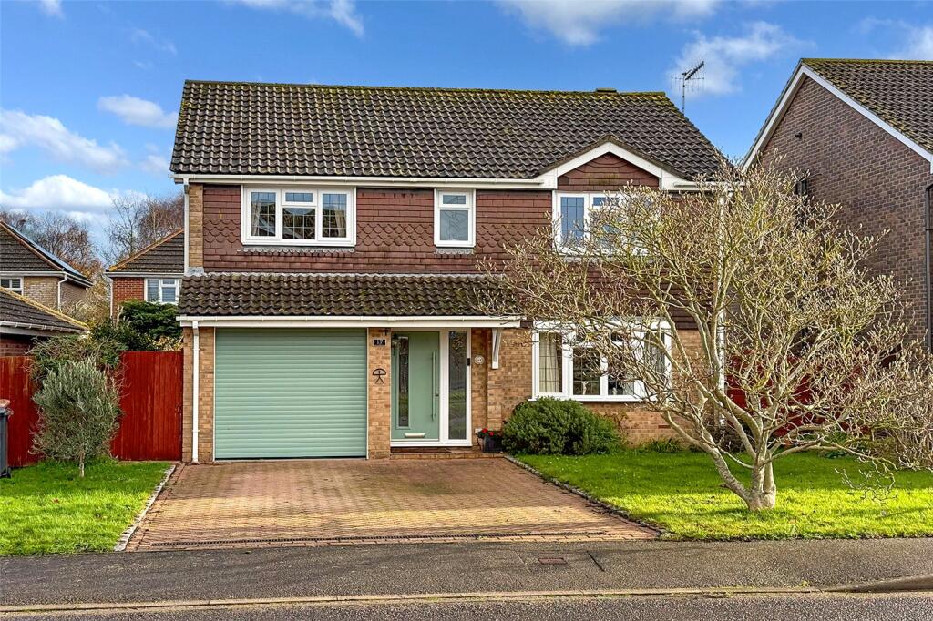 Main image of property: Appletree Walk, Climping, West Sussex