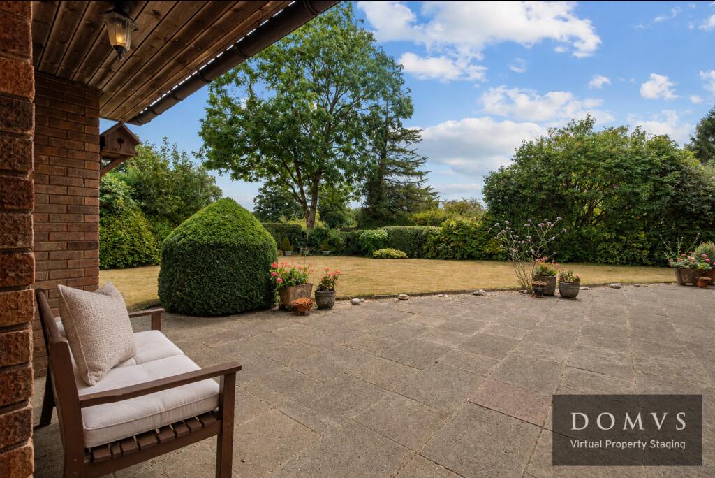 House in Toller Porcorum, Lower Kingcombe - More