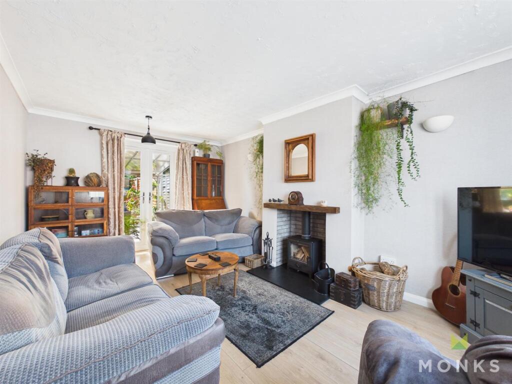 House in Shrewsbury, Oswestry - View 3