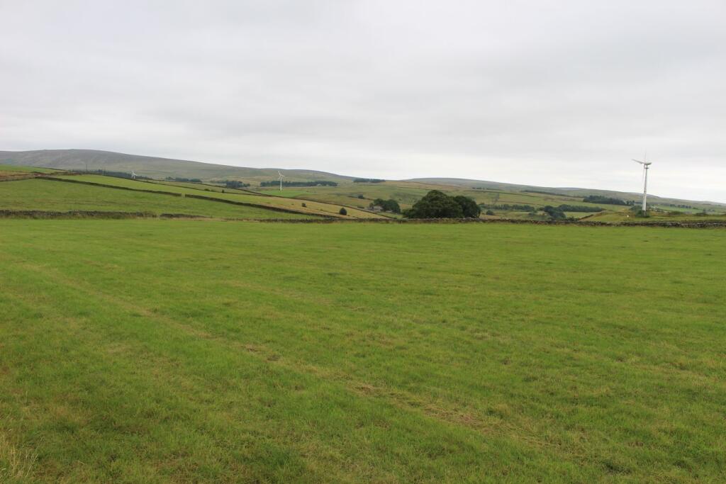 Main image of property: Land at Delves Lane, Burnley, BB10