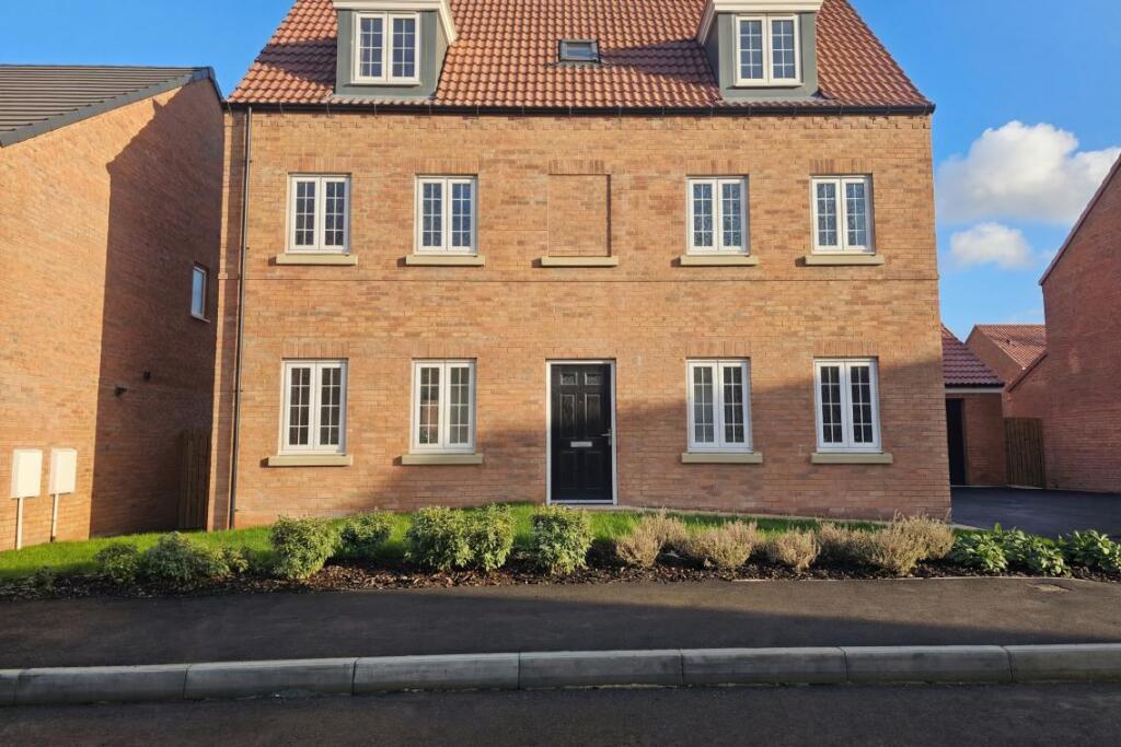 Main image of property: The Firs,
Stokesley,
North Yorkshire,
TS9 5FU