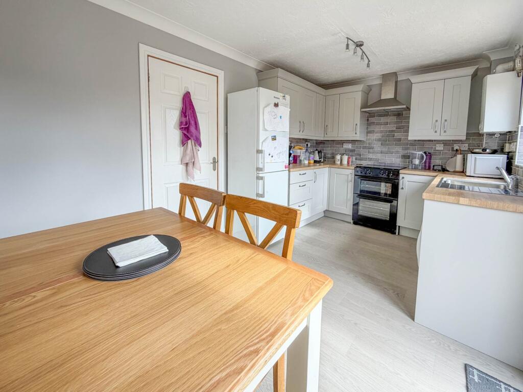 House in Norwich - View 4