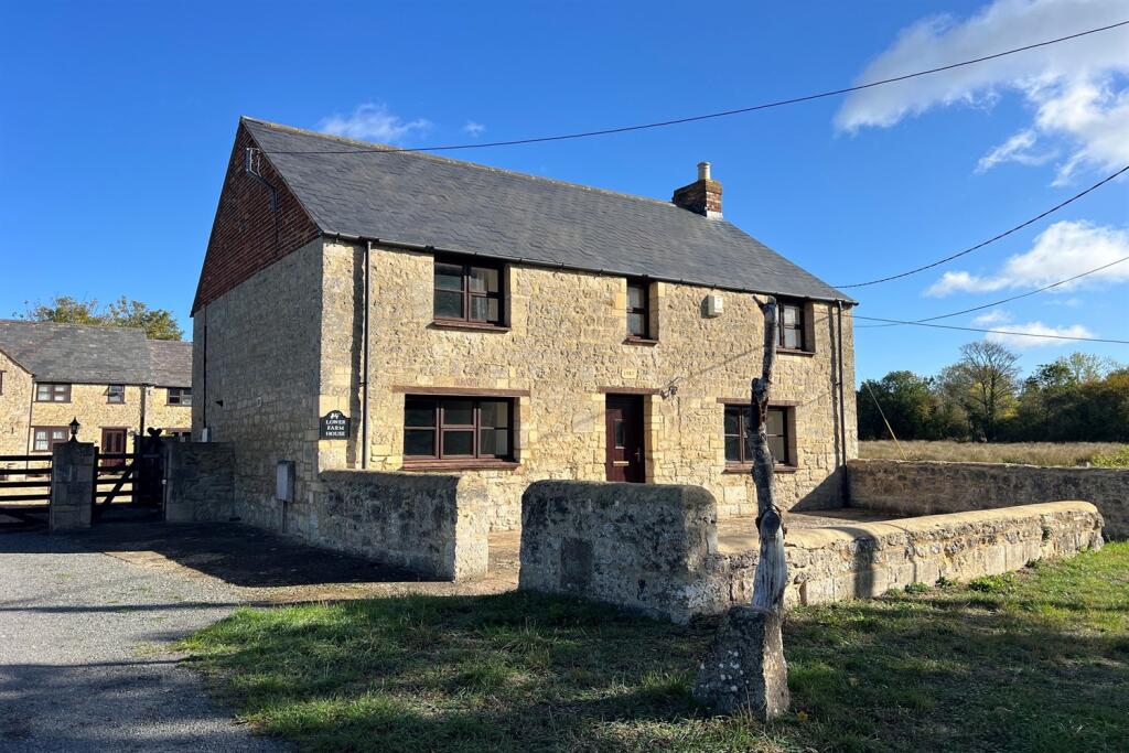 Main image of property: Barton Village Road, Headington, Oxford, OX3