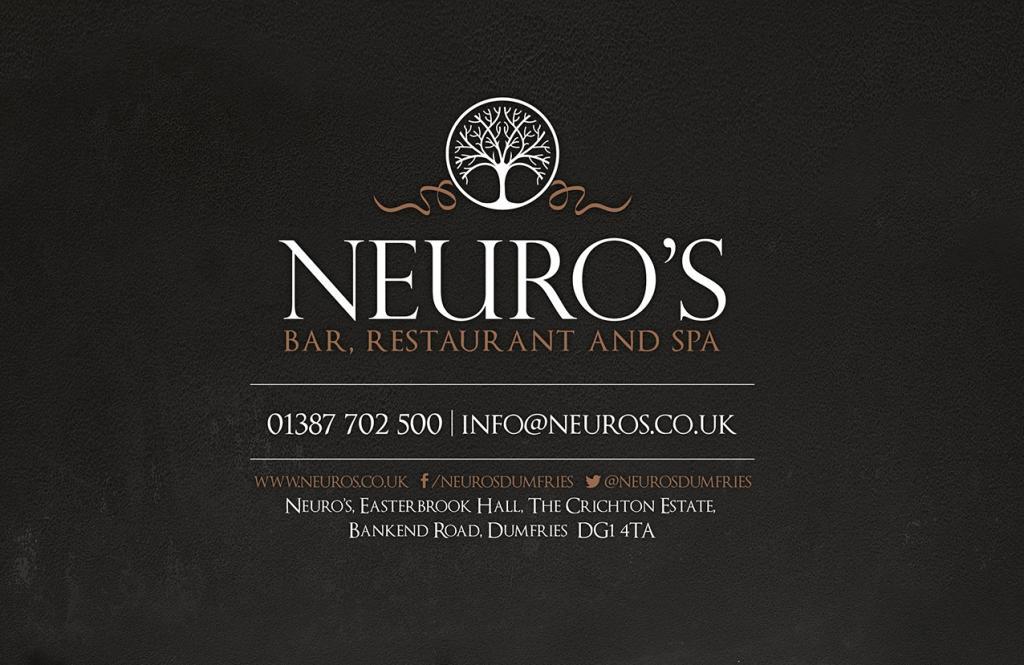 Neuro's
