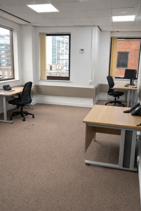 Office unit