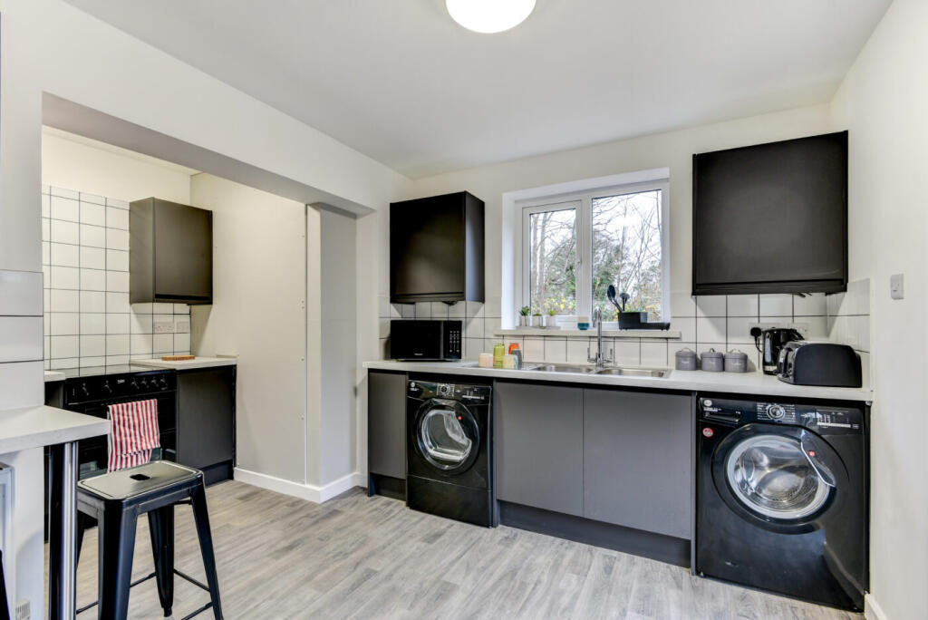 House in Bristol, Lockleaze - View 5