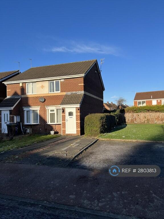 Main image of property: Broad Meadows, Newcastle Upon Tyne, NE3