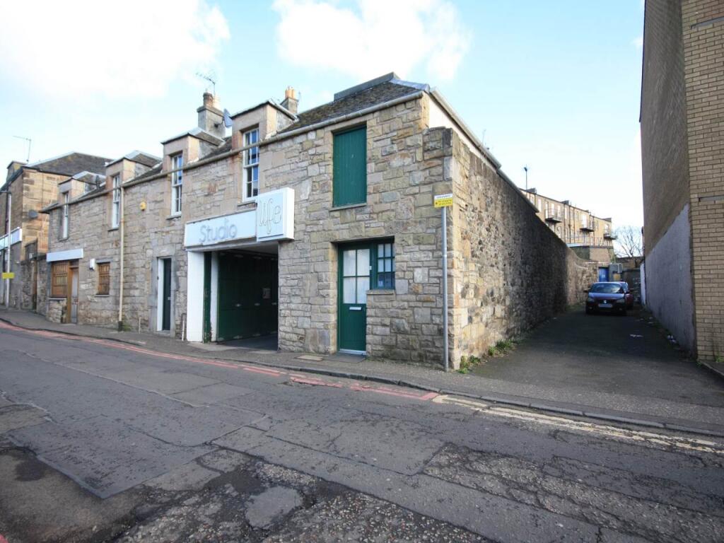 Main image of property: Kirk Loan, Corstorphine, Edinburgh, EH12