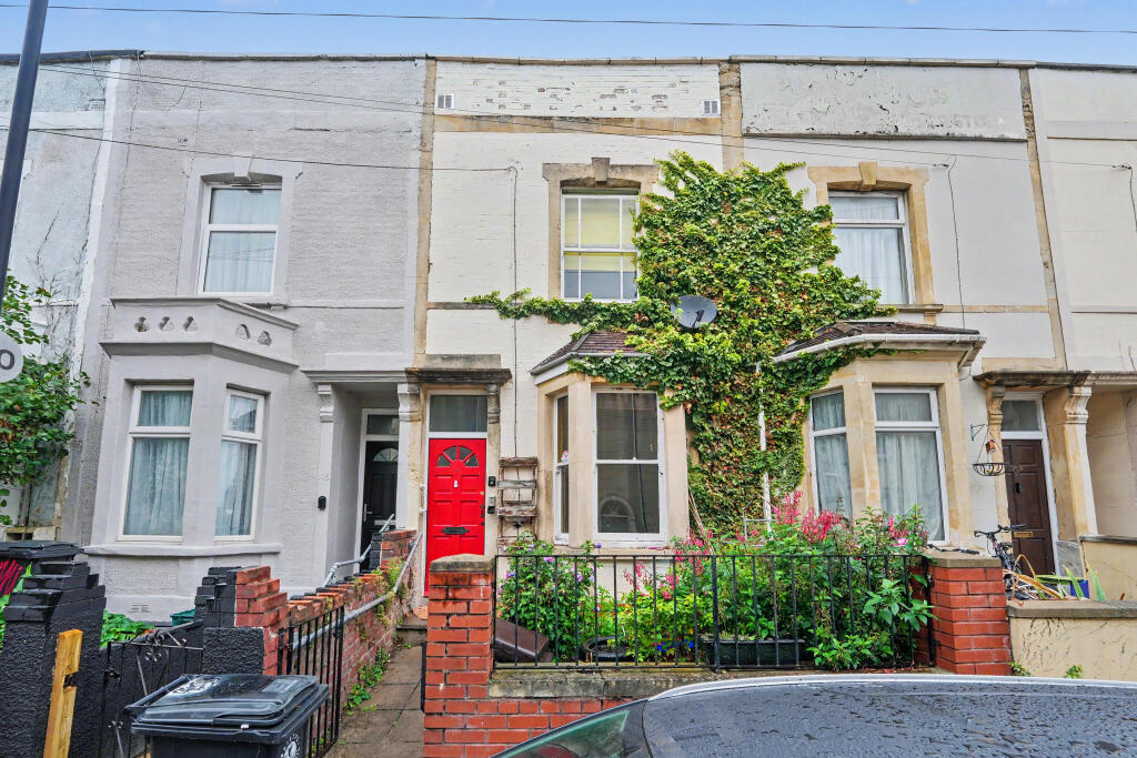 House in Bristol