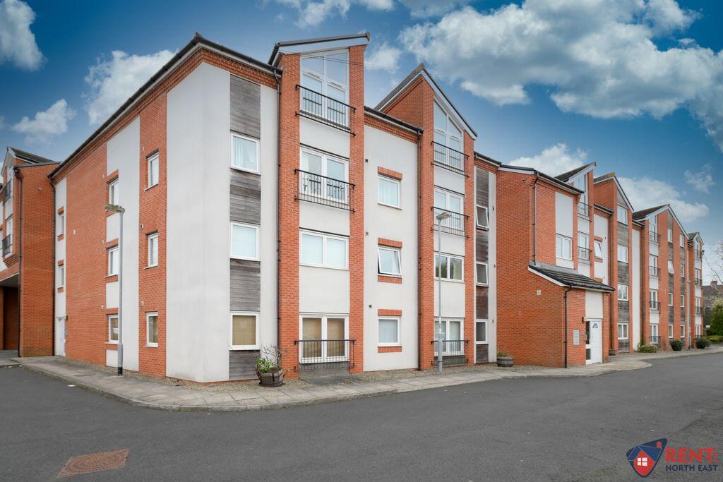 Main image of property: Palatine Place, Gateshead