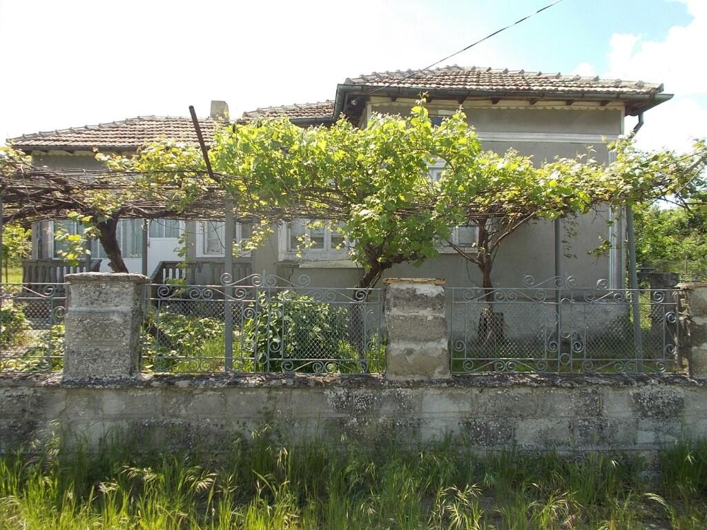 Main image of property: Krushari, Dobrich