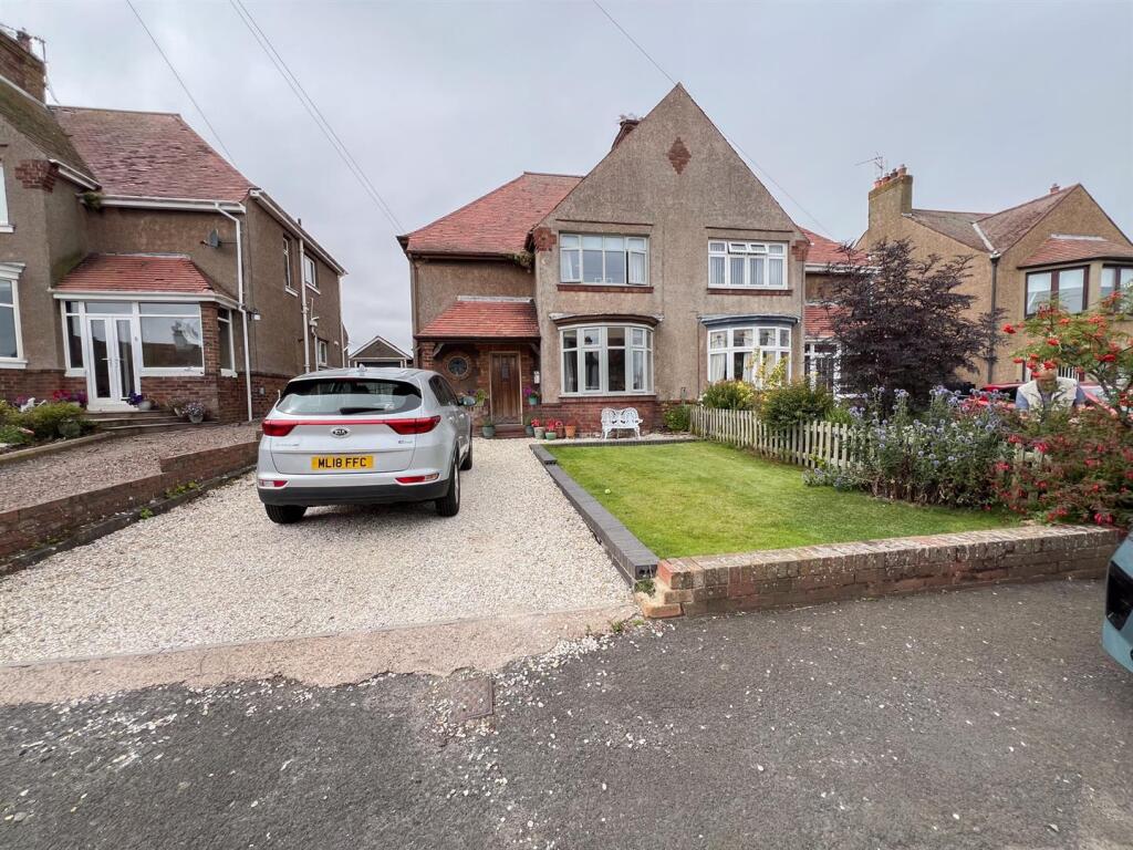 Main image of property: Windsor Crescent, Berwick-Upon-Tweed