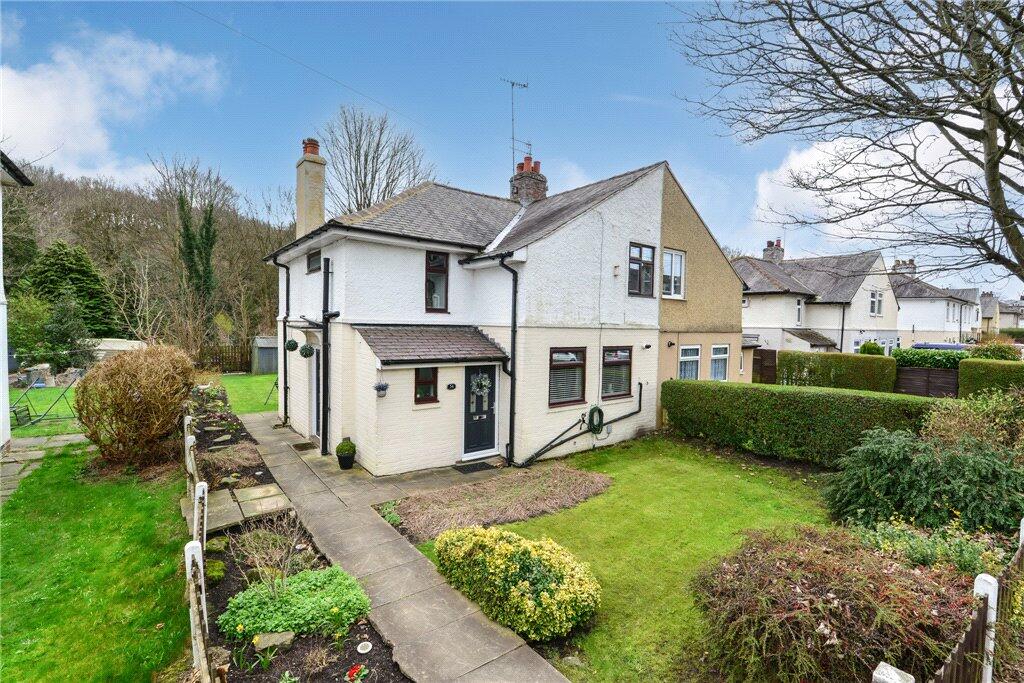 Main image of property: Hirst Wood Road, Shipley, West Yorkshire, BD18