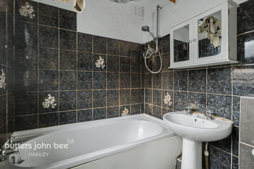 Main image of property: Victoria Road, Stoke on trent