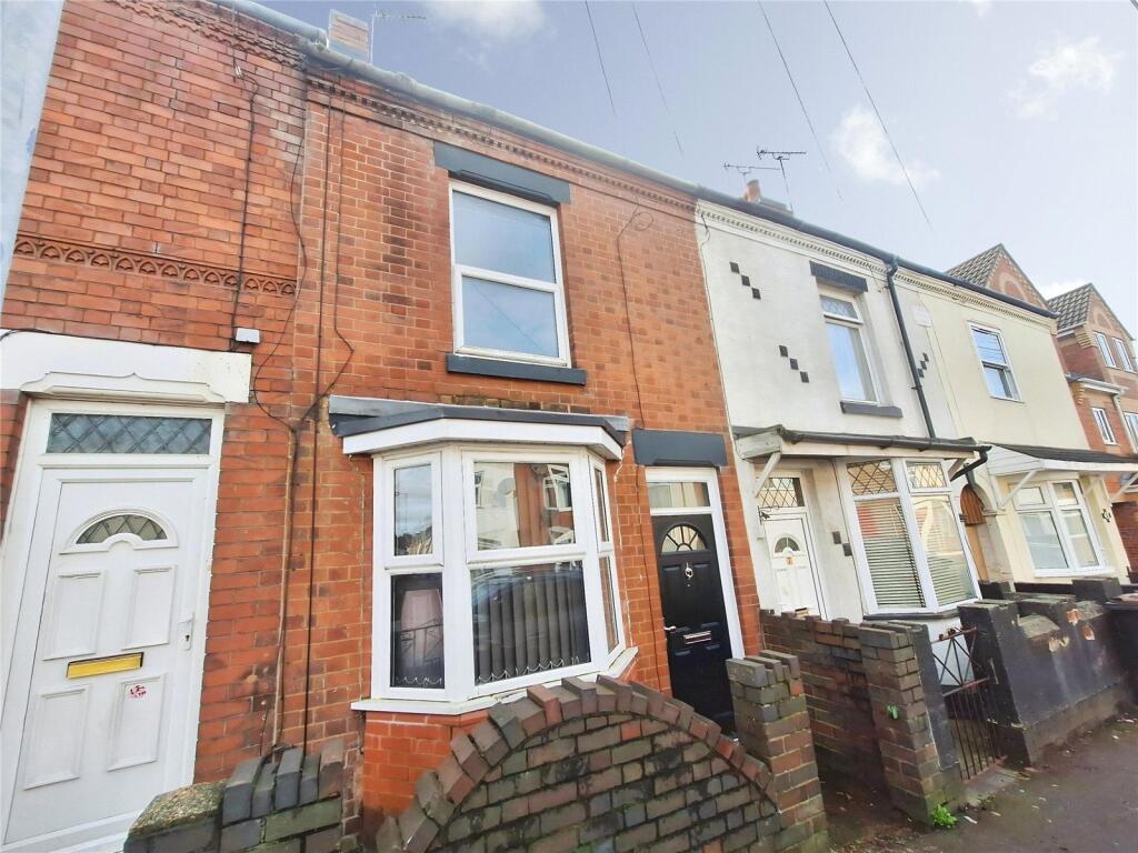 Main image of property: Lister Street, Nuneaton, Warwickshire, CV11
