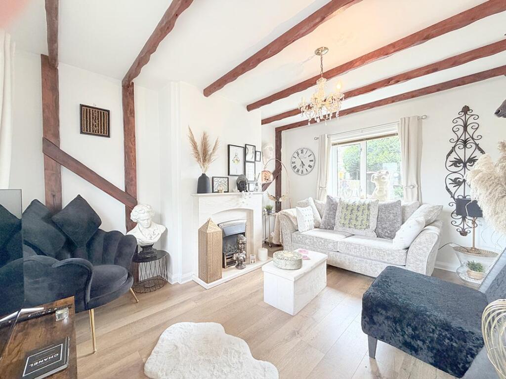 Albany Avenue, Harrogate - View 3